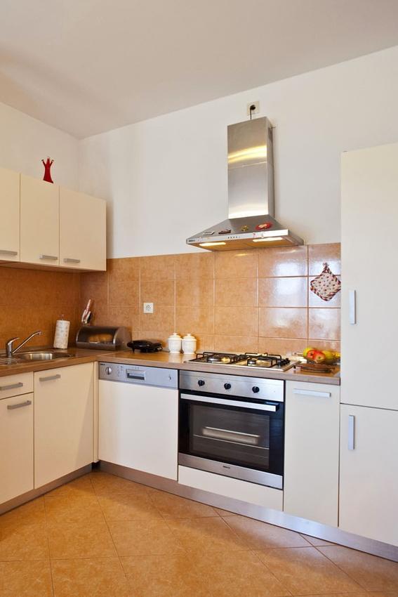 Apartments With A Parking Space Gornje Selo, Solta - 15545 Grohote Exterior foto